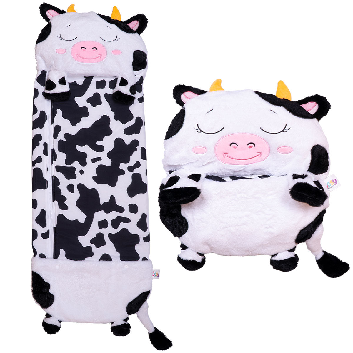Cow Cosy Napper ™
