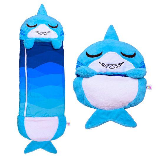 Blue Shark Cosy Napper ™