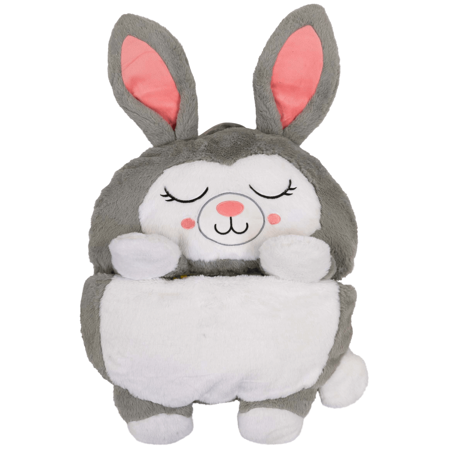 Bunny Cosy Napper ™