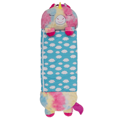 Rainbow Unicorn Cosy Napper ™ (LIMITED EDITION)