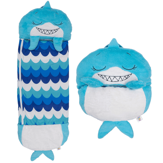 Blue Shark Cosy Napper ™