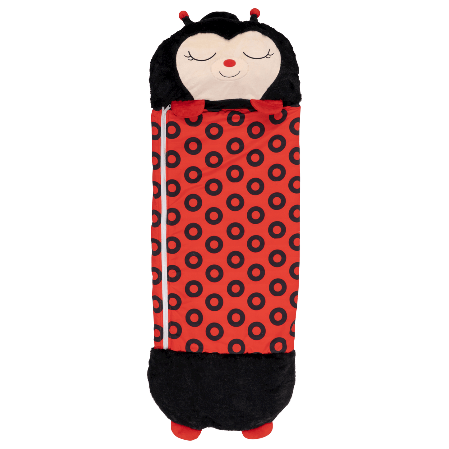 Red Ladybug Cosy Napper ™