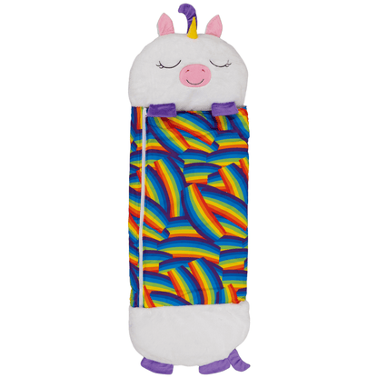 White Unicorn Cosy Napper ™