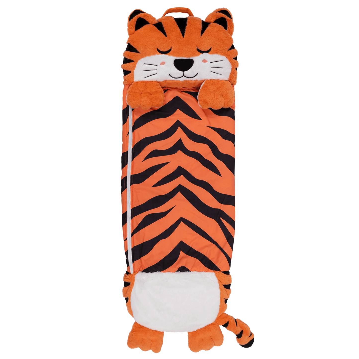 Orange Tiger Cosy Napper ™ (LIMITED EDITION)