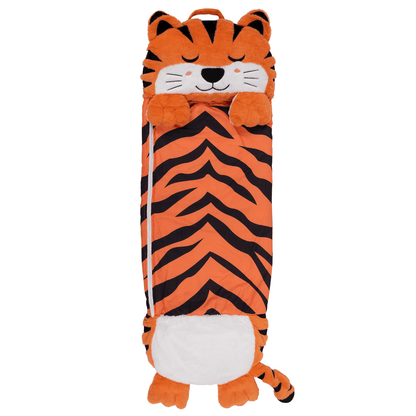 Orange Tiger Cosy Napper ™ (LIMITED EDITION)